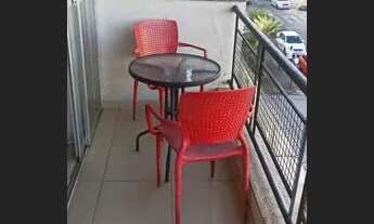 Imagem 6: Apartamento 3 quartos mobiliado no Jardim América Direto com o proprietário