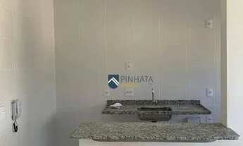 Imagem 2: Apartamento com 2 dormitórios, 47 m² - venda por R$ 320.000,00 ou aluguel por R$ 1.500,01