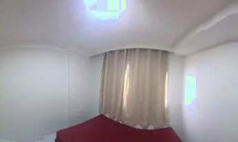 Imagem 6: Apartamento 2/4, suíte, mobiliado, em Ponta Negra