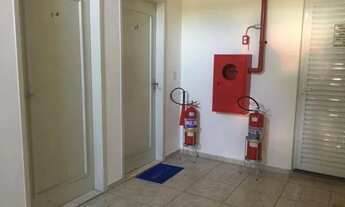 Imagem 4: Apartamento para venda com 67 metros quadrados com 2 quartos em Centro - Boituva - SP