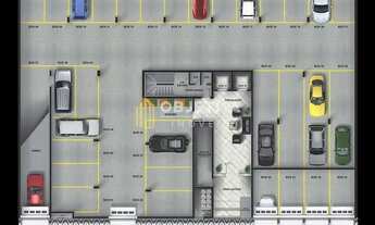 Imagem 5: Apartamento à venda 2 Quartos 1 Suite 1 Vaga 81.53M² Zona Nova Capão da Canoa - RS