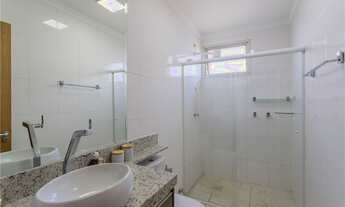 Imagem 6: Amplo Apartamento 112m² 2 dorm. na R. Camilo de Matos - Jd. Paulista