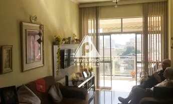 Imagem 3: Apartamento à venda, 3 quartos, 1 suíte, 2 vagas, Cachambi - RIO DE JANEIRO/RJ