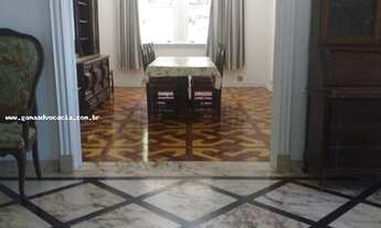 Imagem 3: Apartamento para Locação em Rio de Janeiro, Flamengo, 4 dormitórios, 1 suíte, 4 banheiros