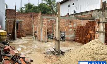 Imagem 4: Casa em auto padrao na Barra Nova em fase de obra - Area de lazer - Financia
