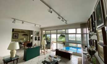 Imagem 5: Apartamento a venda no Itanhangá com vista privilegiada