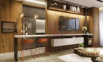 Imagem 2: Apartamento no bairro Floresta em Gramado!