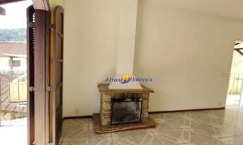 Imagem 4: Casa com 3 dormitórios à venda, 90 m² por R$ 450.000,00 - Barra do Imbuí - Teresópolis/RJ