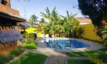 Imagem: Casa para venda possui 258 metros quadrados