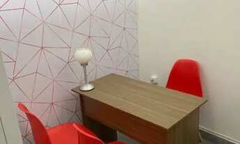 Imagem 2: Sala comercial Galpão / depósito com aluguel por R$1.000 /mês