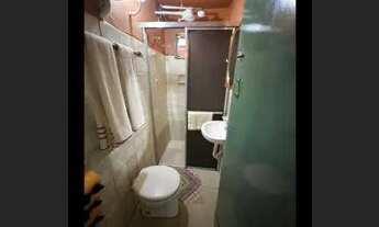 Imagem: Aluga casa de fundo na qnm 8 Norte 1200