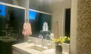 Imagem 3: Apartamento no Condomínio Villaggio Saint Louis na Vila Paulistana 112m² 1 suíte 3 banheir