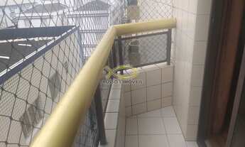 Imagem 3: Apartamento com 2 dorms, Guilhermina, Praia Grande - R$ 410 mil, Cod