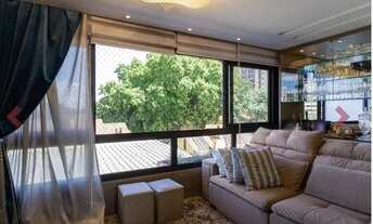 Imagem 3: Residential / Apartment-Porto Alegre--Tristeza