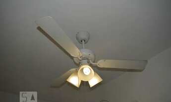 Imagem 2: Apartamento à Venda - Vila Gustavo, 2 Quartos, 62 m2