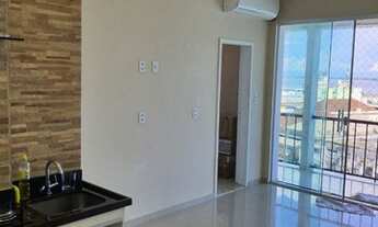 Imagem: Flat Reformado no Centro