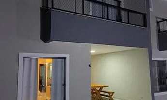 Imagem: CASA DUPLEX EM CONDOMÍNIO PRÓXIMO A VILAS