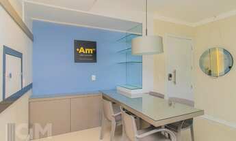 Imagem 3: PORTO ALEGRE - Apartamento Padrão - Jardim Carvalho