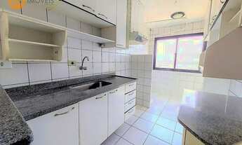 Imagem 4: Apartamento com 2 dormitórios para alugar, 49 m² por R$ 2.470,00/mês - Centro - Osasco/SP