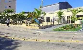 Imagem 5: Apartamento para Venda em Indaiatuba, Parque São Lourenço, 2 dormitórios, 1 banheiro, 1 va