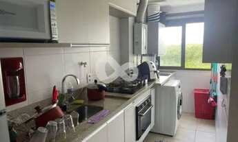 Imagem 7: Apartamento para venda tem 62 metros quadrados com 2 quartos