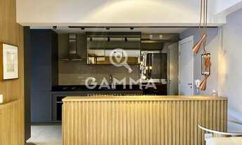 Imagem 3: Moderno e Estiloso na vila madalena