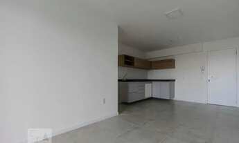 Imagem 2: Apartamento para Aluguel - Água Branca, 2 Quartos, 59 m2