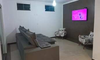 Imagem 5: Casa para Venda em Uberlândia, Nova Uberlândia, 2 dormitórios, 1 suíte, 2 banheiros, 2 vag