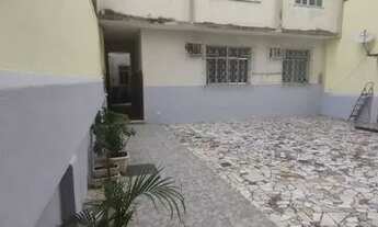 Imagem 2: Apartamento para aluguel possui 80 metros quadrados com 3 quartos em Cascadura - Rio de Ja