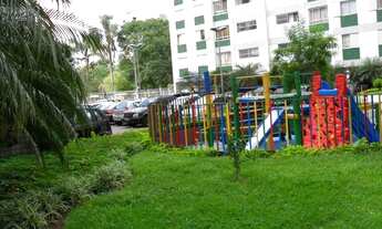 Imagem 3: 109180 Apartamento para aluguel possui 70 metros quadrados com 2 quartos- São Paulo - SP