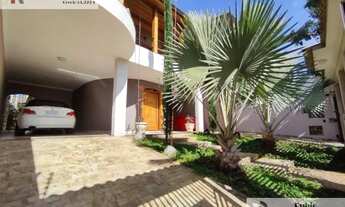 Imagem: Casa 03 Suítes -Excelente acabamento