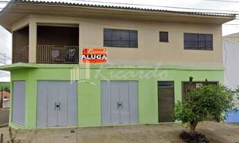 Imagem: Arapongas - Apartamento Padrão - Jardim