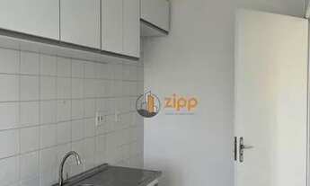 Imagem 5: Apartamento com 2 dormitórios à venda, 49 m² por R$ 399.000,00 - Imirim - São Paulo/SP