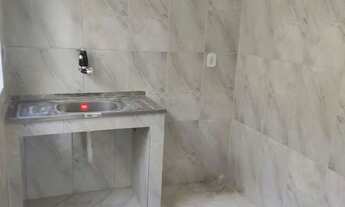 Imagem 4: Casa 1 quarto Casa com 1 dormitório