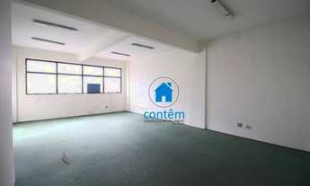 Imagem 7: Andar Corporativo Centro de Osasco