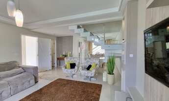 Imagem 4: Sobrado 3 quartos, sendo 1 suíte no Novo Mundo - Curitiba - PR