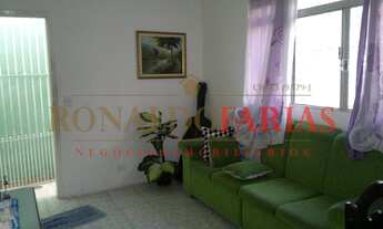 Imagem: VENDO CASA JD SATELITE-INTERLAGOS 3 DORMITORIOS