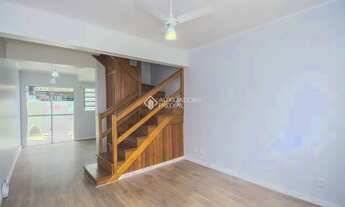 Imagem 5: PORTO ALEGRE - Casa de Condomínio - Humaitá