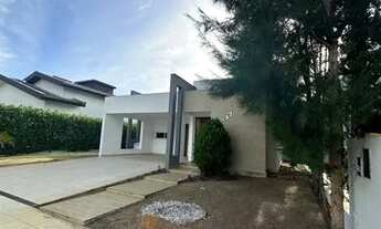 Imagem: Casa em Condomínio Fechado em Arapiraca