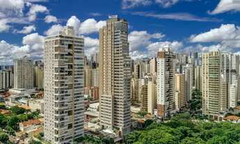 Imagem 2: Opus Vaca Brava Apartamento com 4 dormitórios