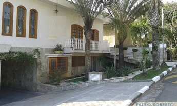 Imagem 4: CASA EM CONDOMÍNIO - CONDOMÍNIO ARUJAZINHO 4 - SP