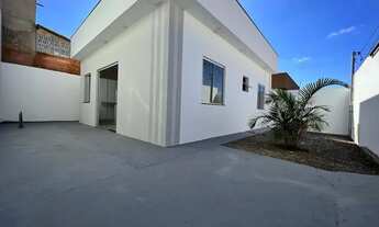 Imagem 2: DS Raridade de casa à venda no Jardim Alvorada