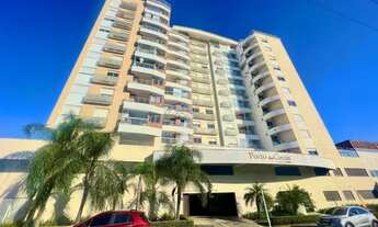 Imagem: 02 DORMITÓRIOS - SACADA - 02 VAGAS