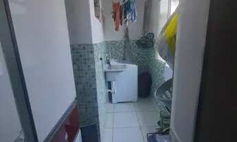 Imagem 6: Apartamento para venda com 80 metros quadrados com 2 quartos em Realengo - Rio de Janeiro