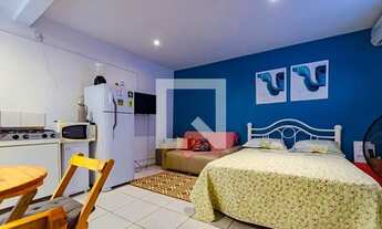 Imagem: Apartamento para Aluguel - Amaralina, 1