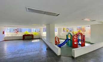 Imagem 5: Apartamento para venda possui 85 metros quadrados com 2 quartos em Icaraí - Niterói - RJ