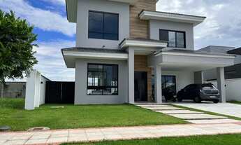 Imagem 1: Casa em Alphaville Jacuhy - ES ? Negociação direta com o proprietário!