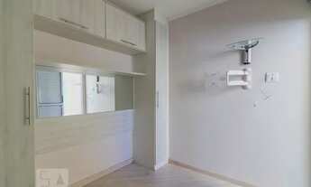 Imagem 4: Apartamento para Aluguel - Jardim Milena, 2 Quartos, 50 m2