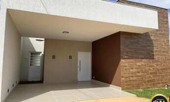 Imagem 2: Casa de condomínio para aluguel possui 100 metros quadrados com 3 quartos. Sicilia Residen