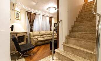 Imagem 5: Casa para venda com 131 metros quadrados com 3 quartos em Sumaré - São Paulo - SP